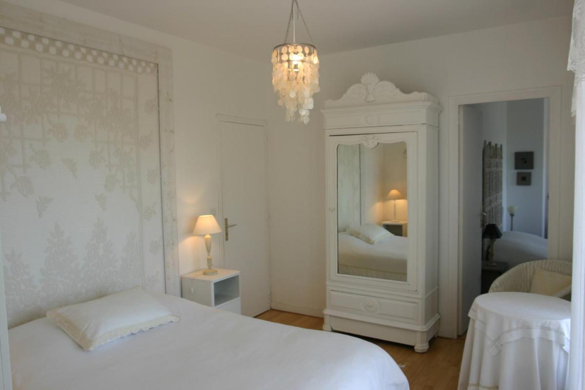 Chambres d'hôtes Christa - Housity