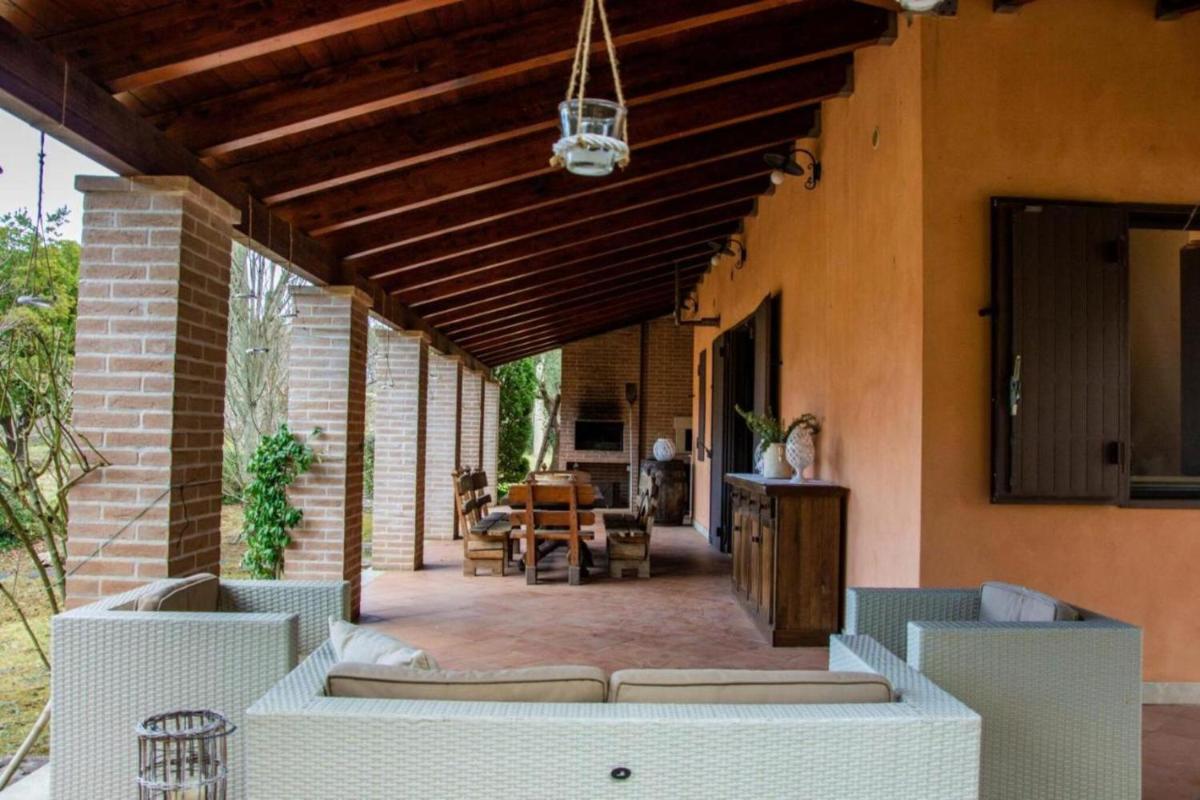 Hypericum Country House - Housity