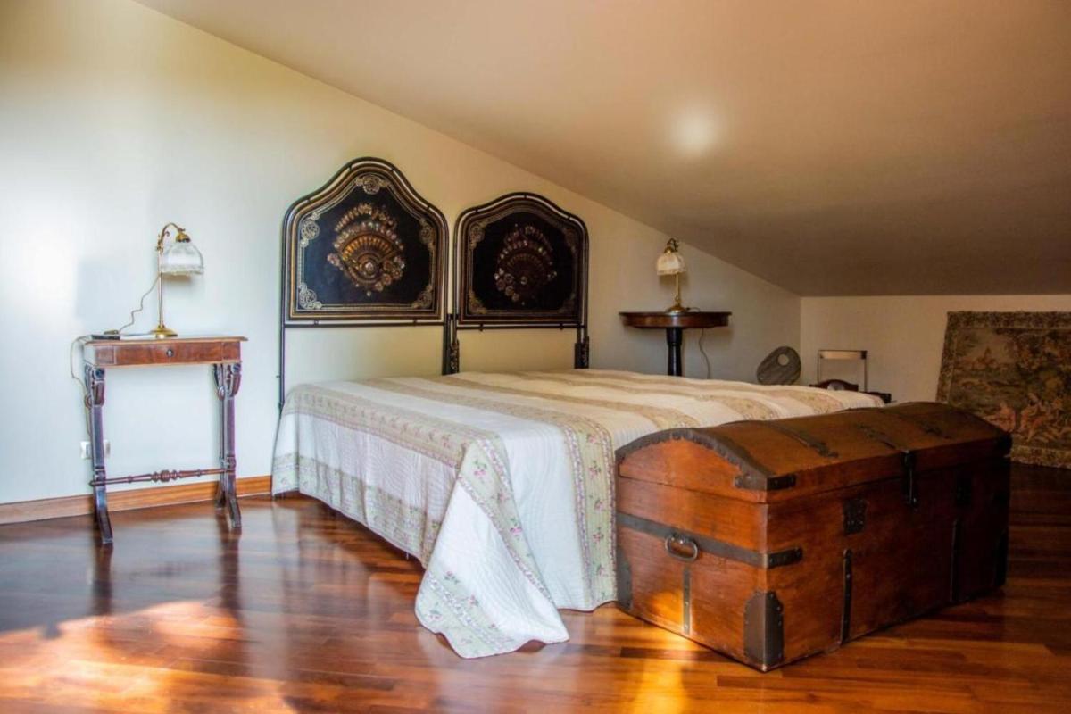 Hypericum Country House - Housity