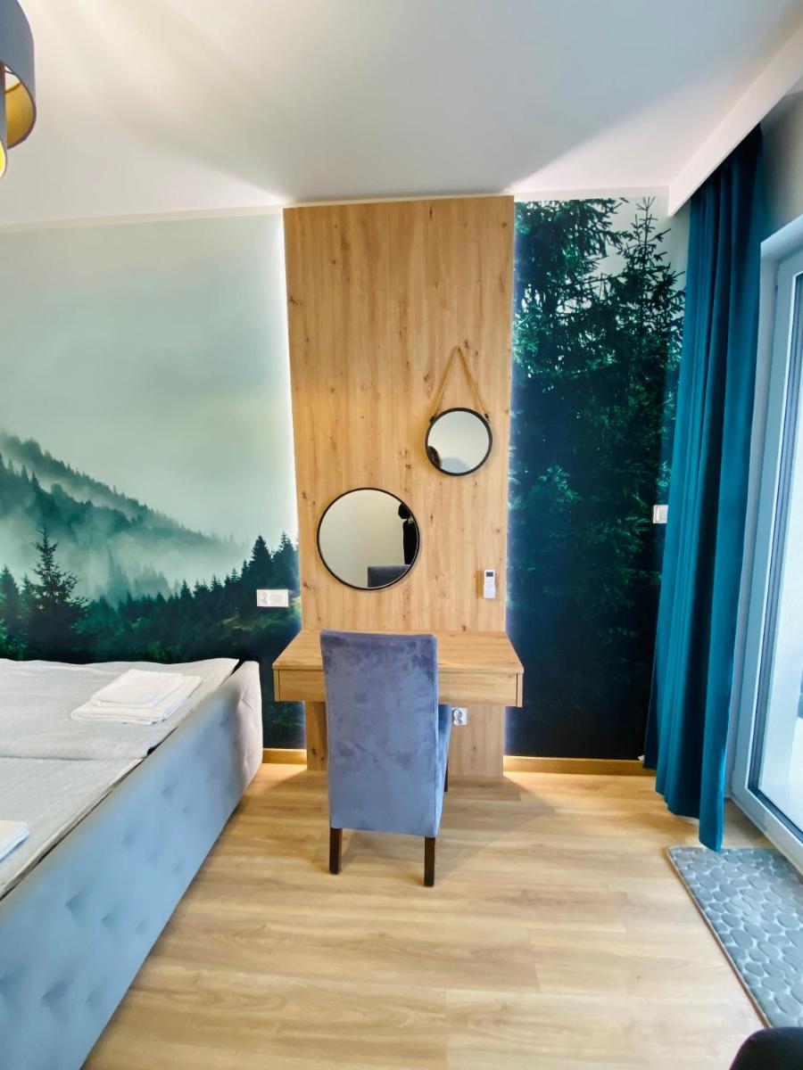 Apartamenty Białe nad jeziorem Białym - Hizvo