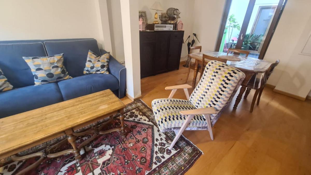 le bonheur est parfois cache dans l'inconnu - Housity