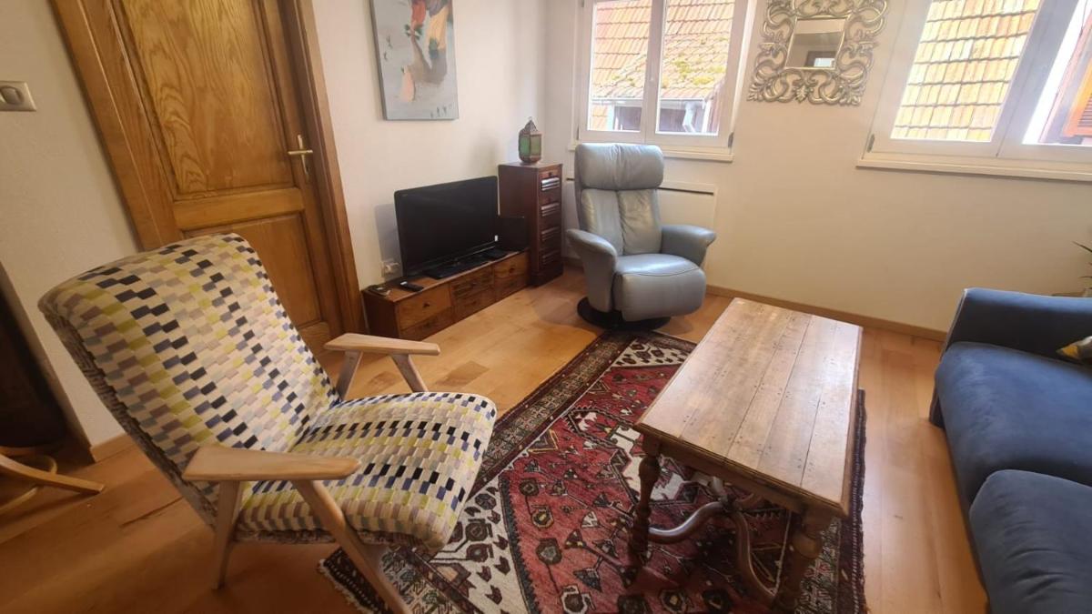 le bonheur est parfois cache dans l'inconnu - Housity