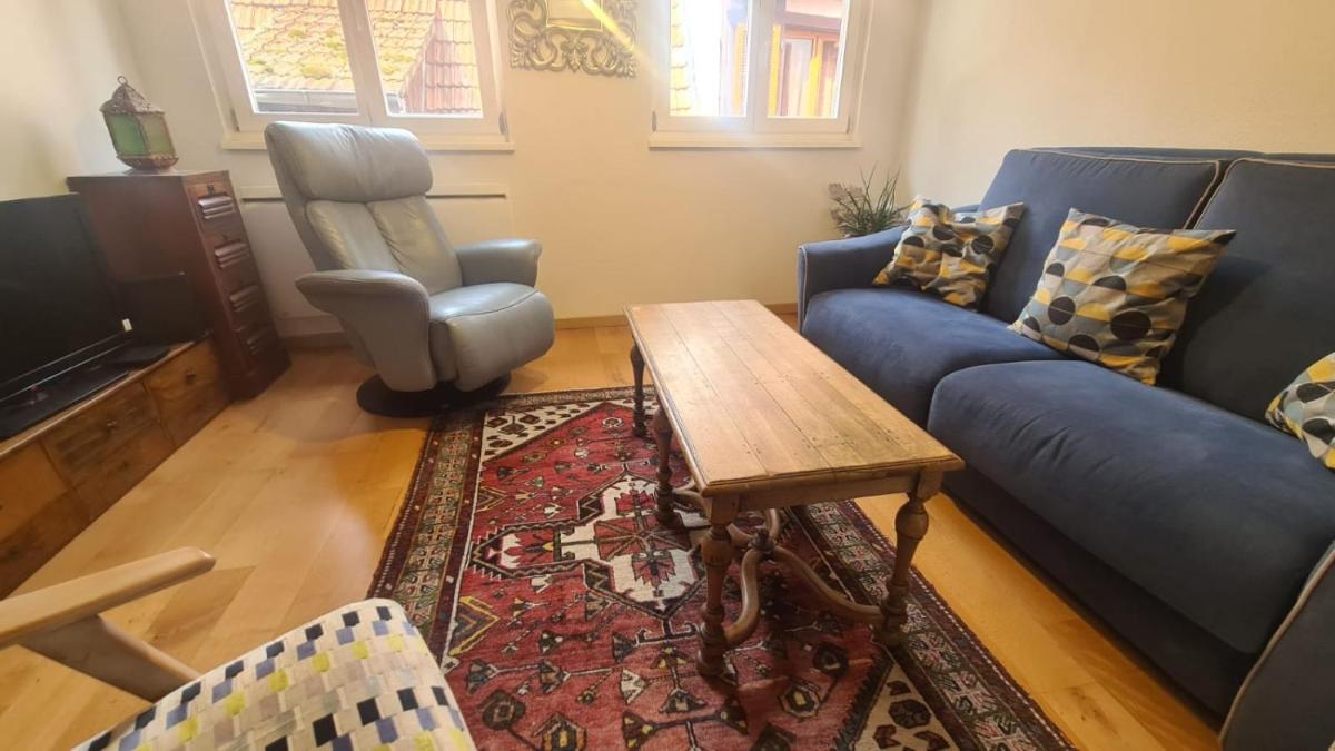 le bonheur est parfois cache dans l'inconnu - Housity
