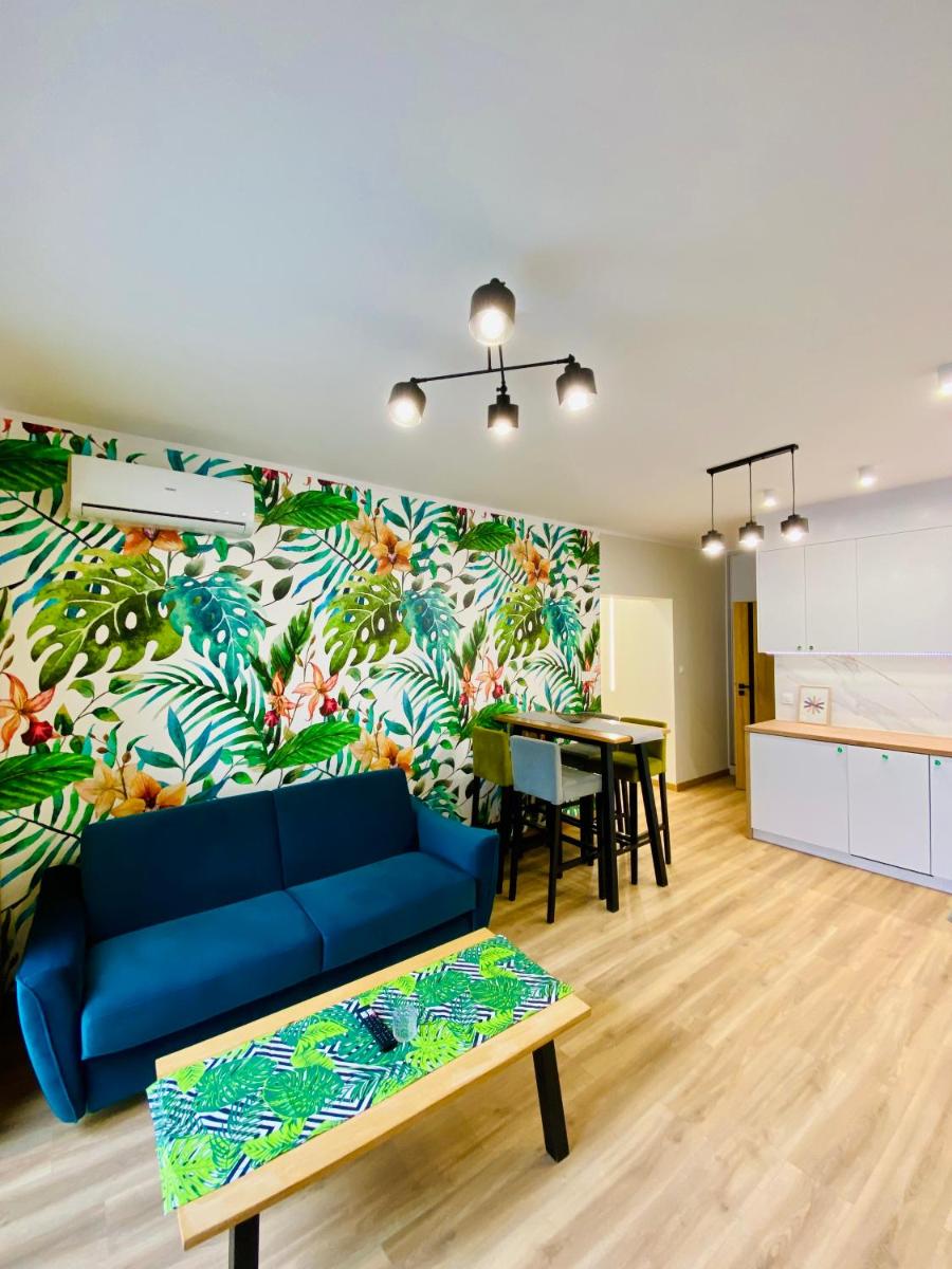 Apartamenty Białe nad jeziorem Białym - Hizvo