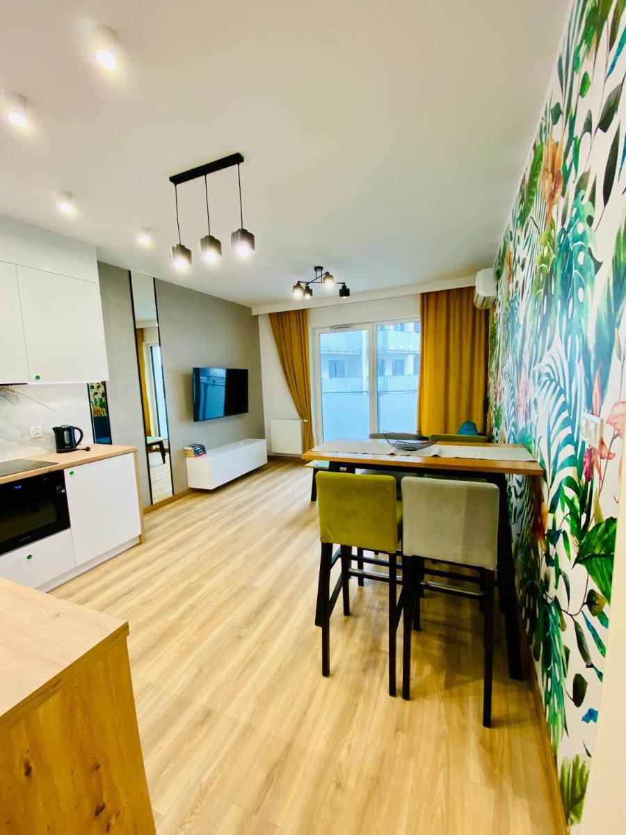 Apartamenty Białe nad jeziorem Białym - Housity