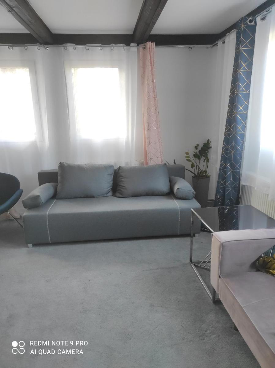 SleepStation Karkonosze - Housity