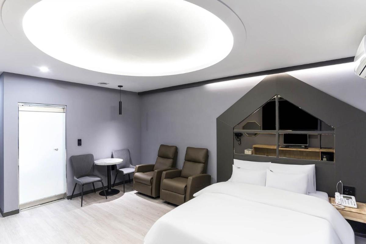Incheon BoscoHotel - Housity