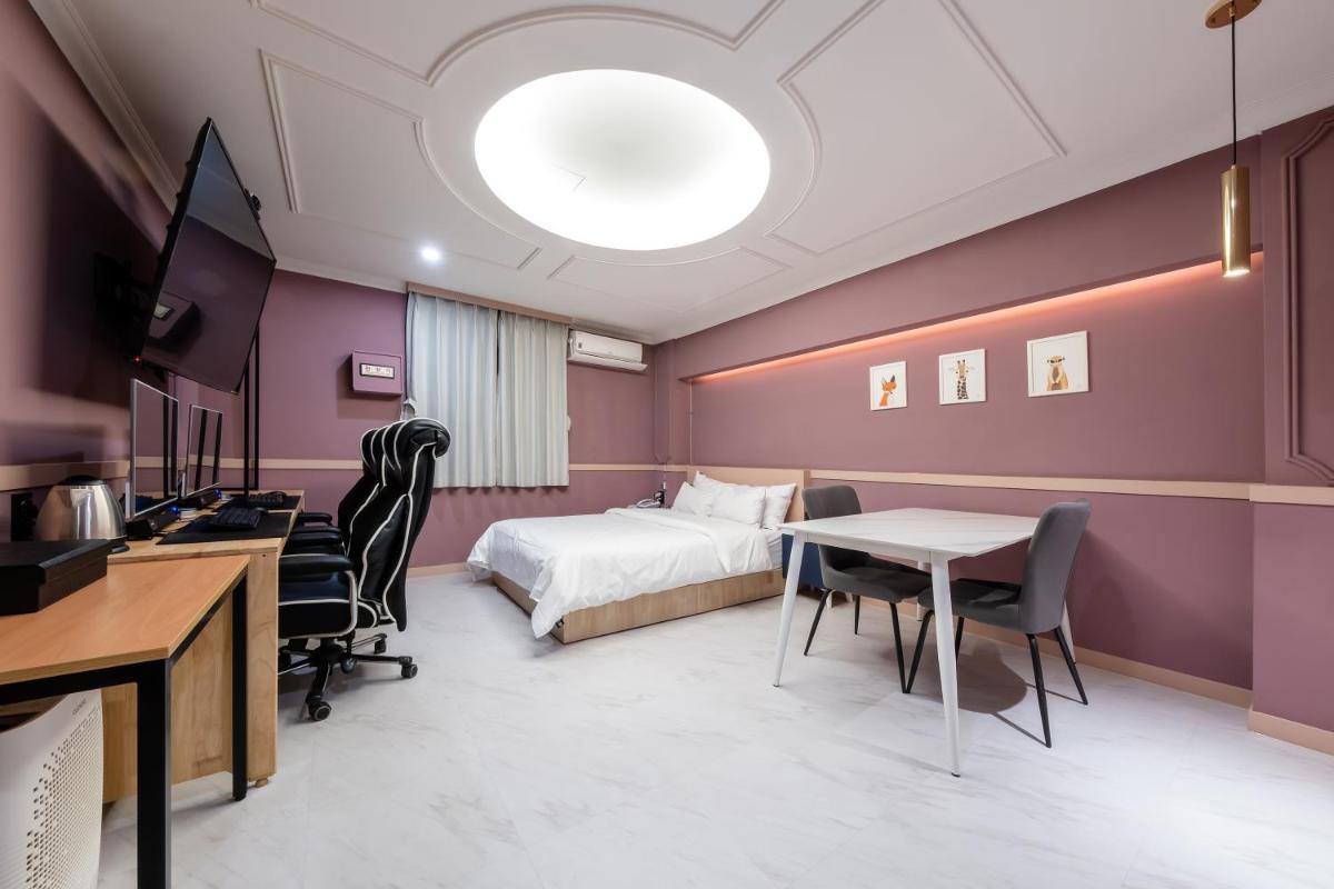 Incheon BoscoHotel - Housity