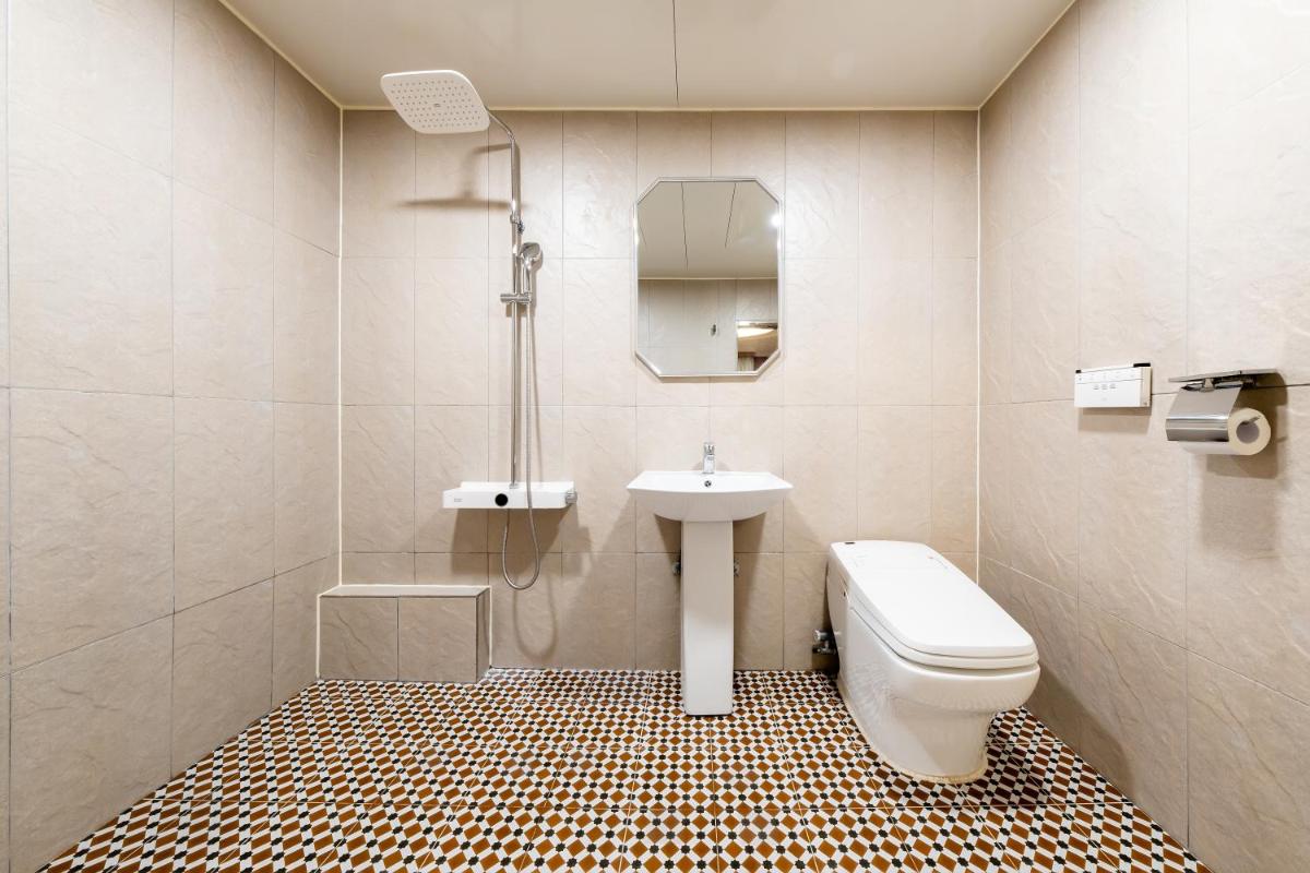 Incheon BoscoHotel - Housity