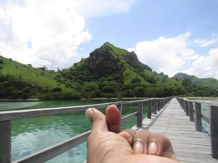 Suitetrails - Open trip Komodo 3 Days 2 Night depart every monday to wednesday