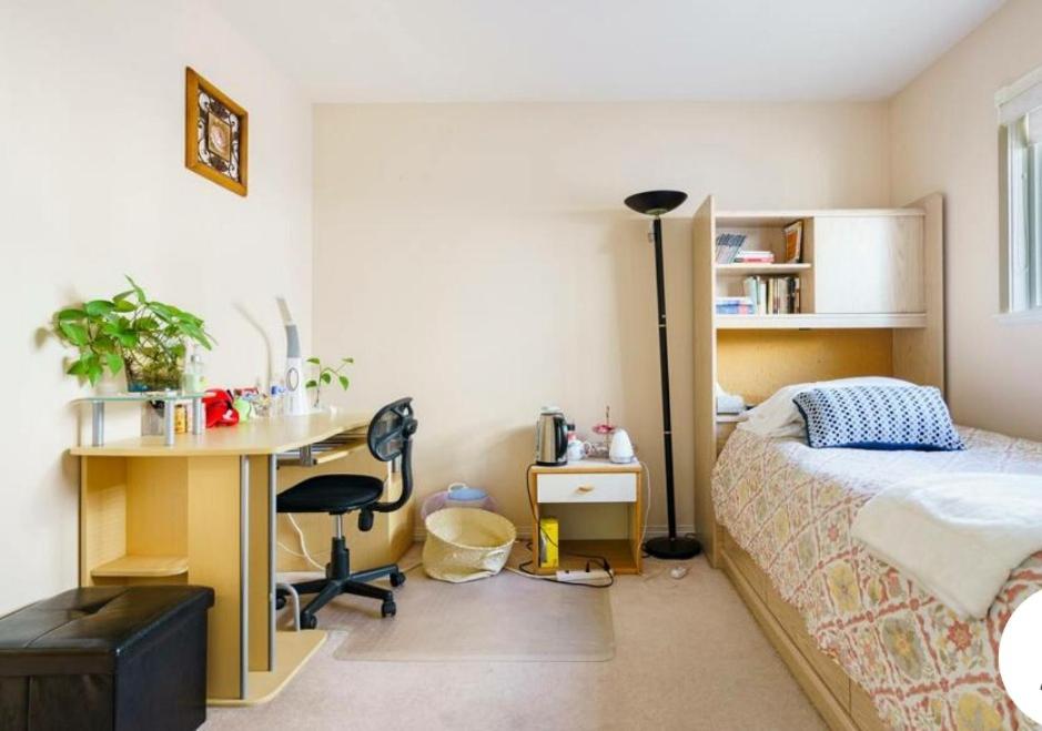 Helen's House / Close to Skytrain and Airport - Housity