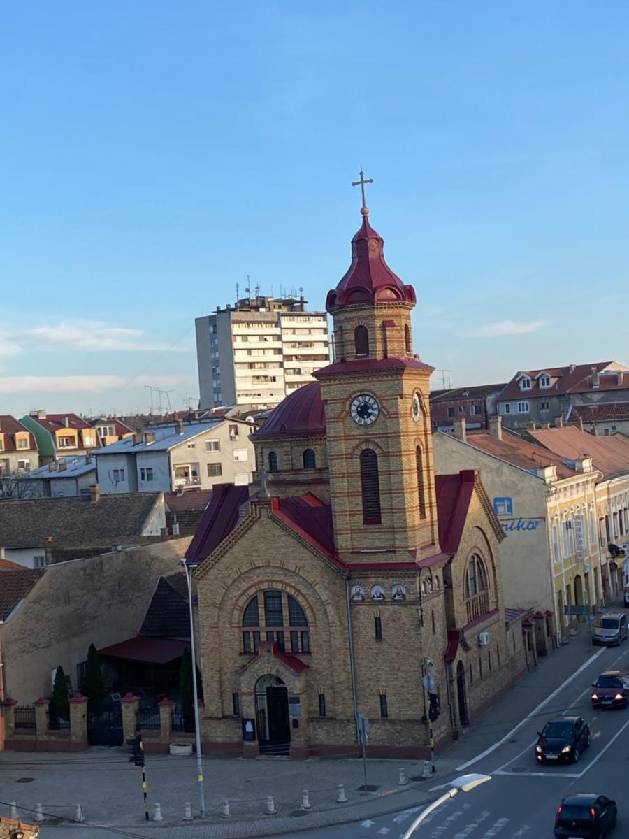 Vlasic Apartmani CENTAR - Housity