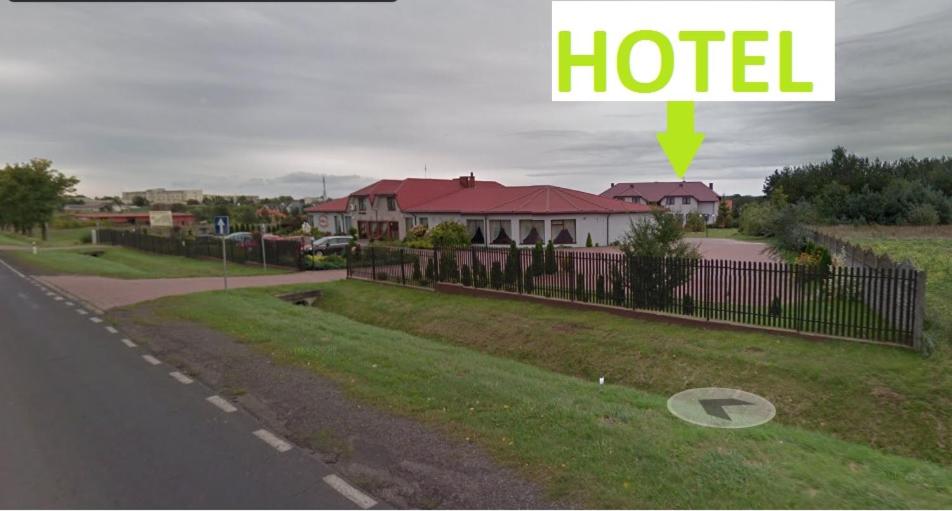 Hotel MONIKA - Hizvo