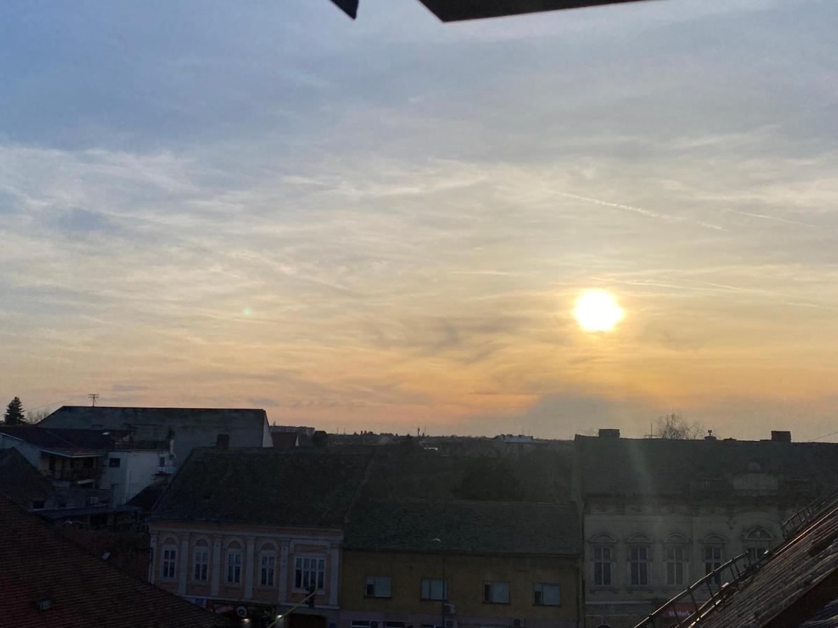 Vlasic Apartmani CENTAR - Housity