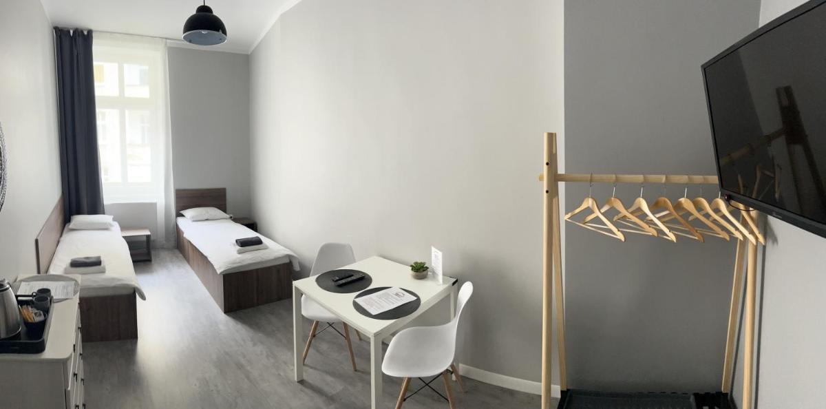 Noclegi Comfort - Self Check-in 24h - Housity