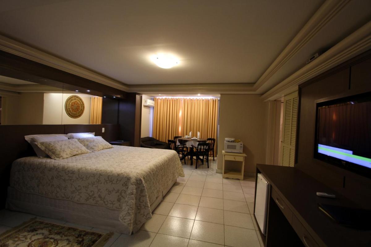 Vicenza Apart Hotel - Housity