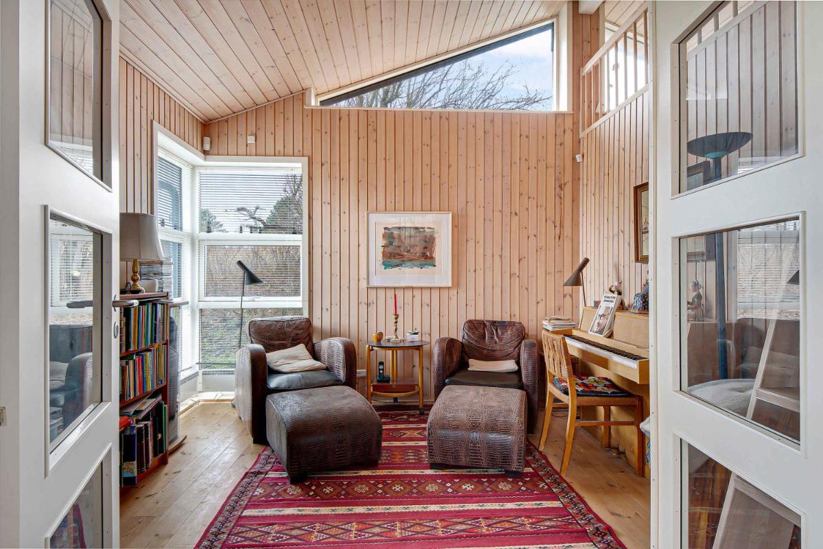 Holiday Home With Spa, Sauna And Beautiful View - Housity