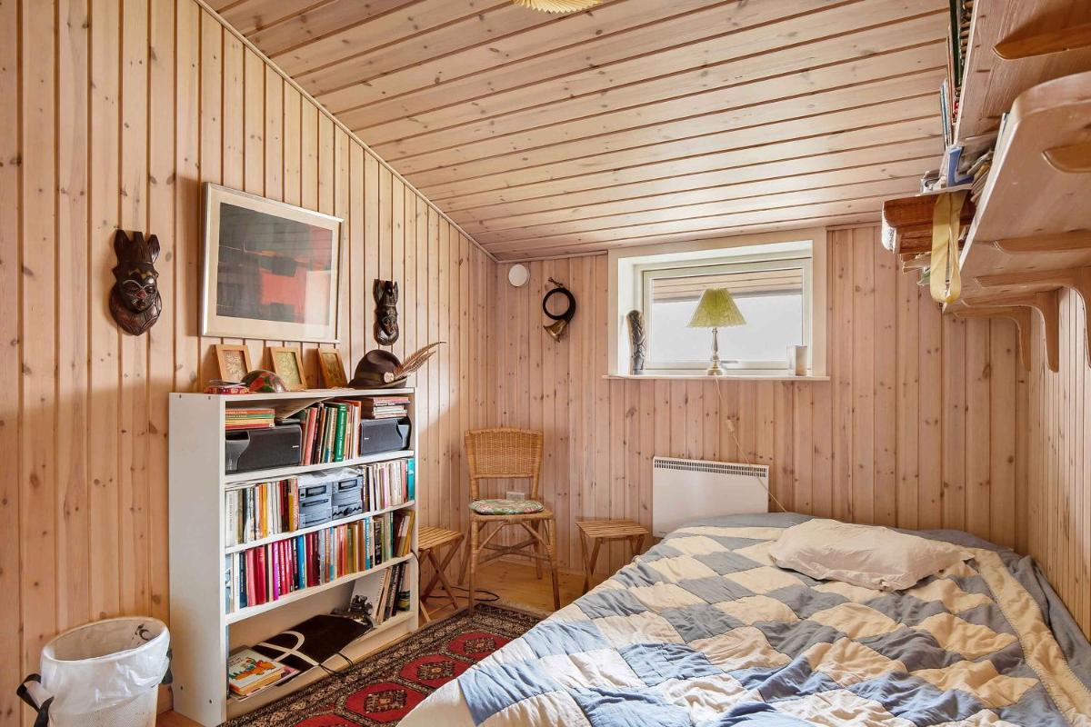 Holiday Home With Spa, Sauna And Beautiful View - Housity