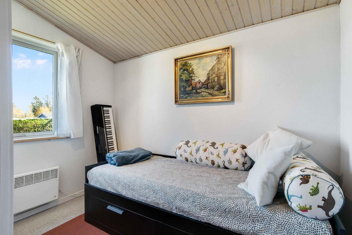 Holiday Home Close To Nature And Copenhagen - Housity