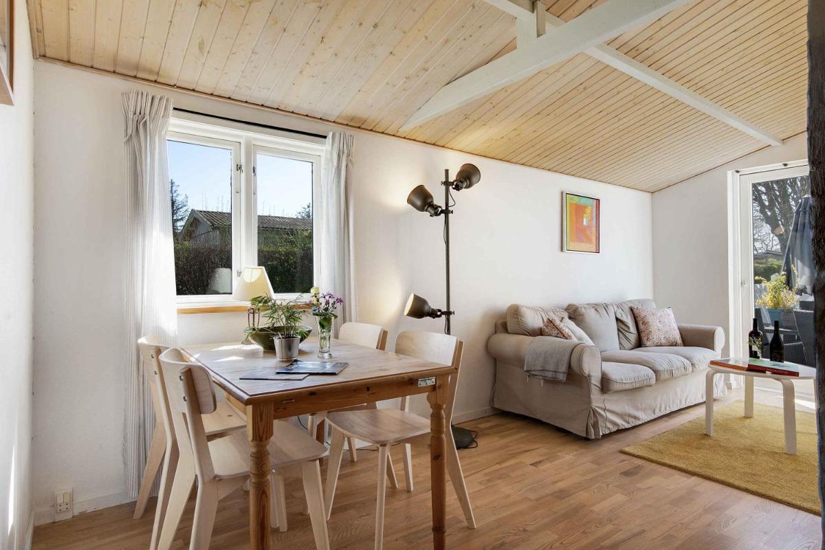 Holiday Home Close To Nature And Copenhagen - Housity
