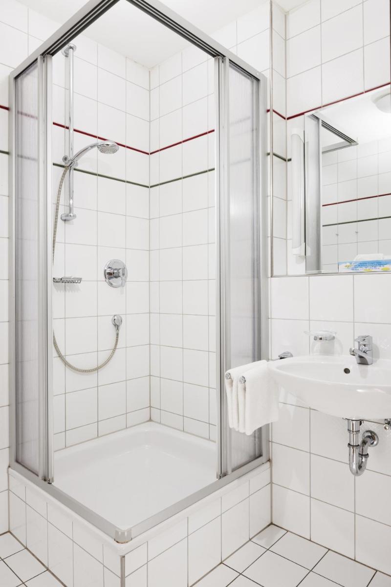Hotel Pfaubräu - Housity