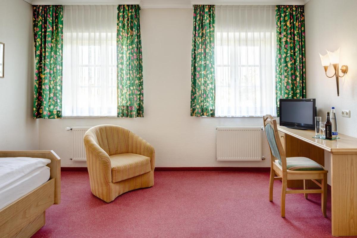 Hotel Pfaubräu - Housity