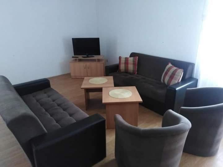 Smestaj Vlasina - Housity