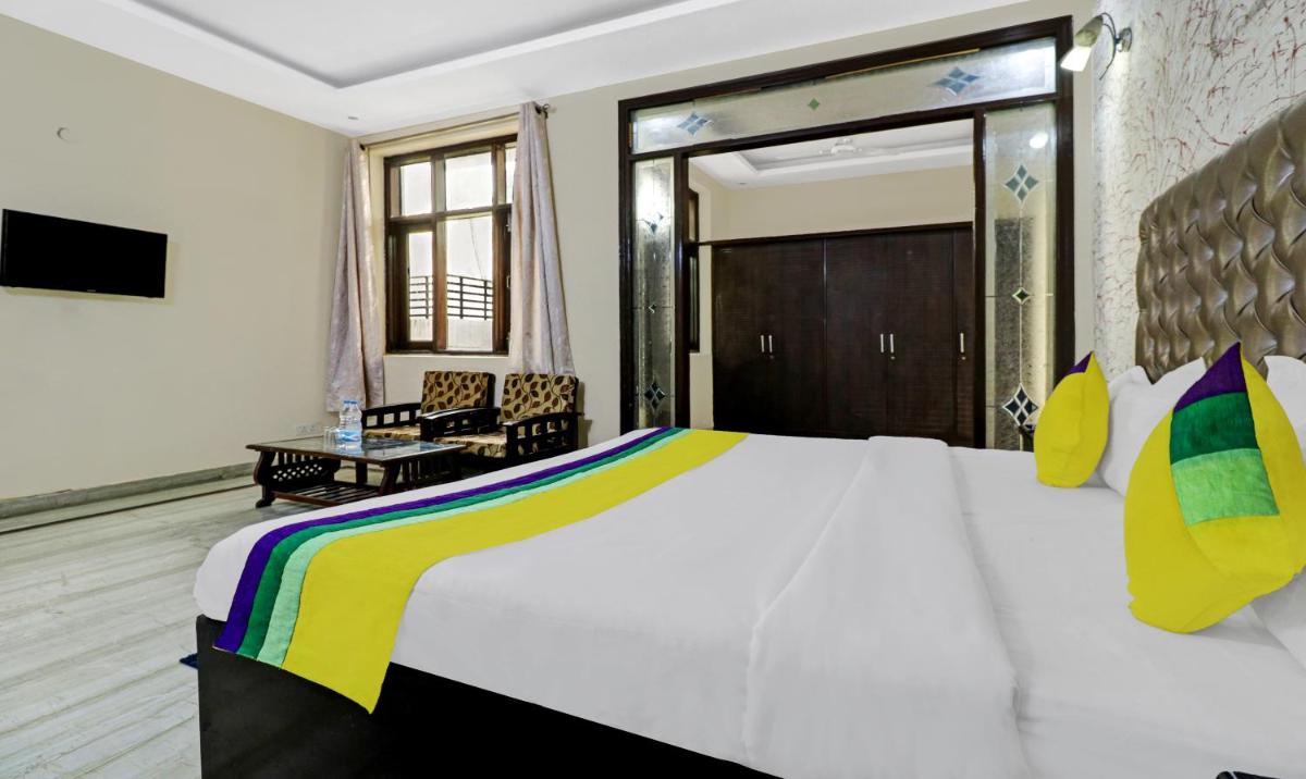 Hotel Sunrise,Noida - Housity