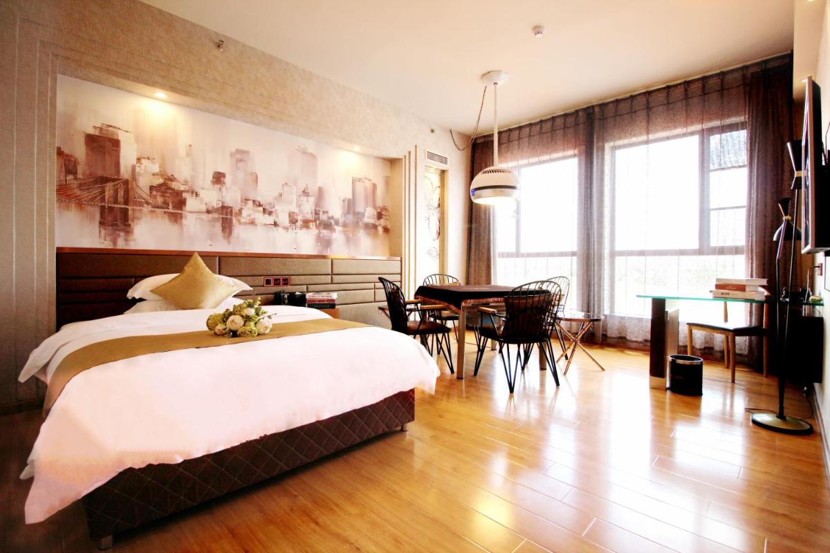 Xihui Hotel - Housity