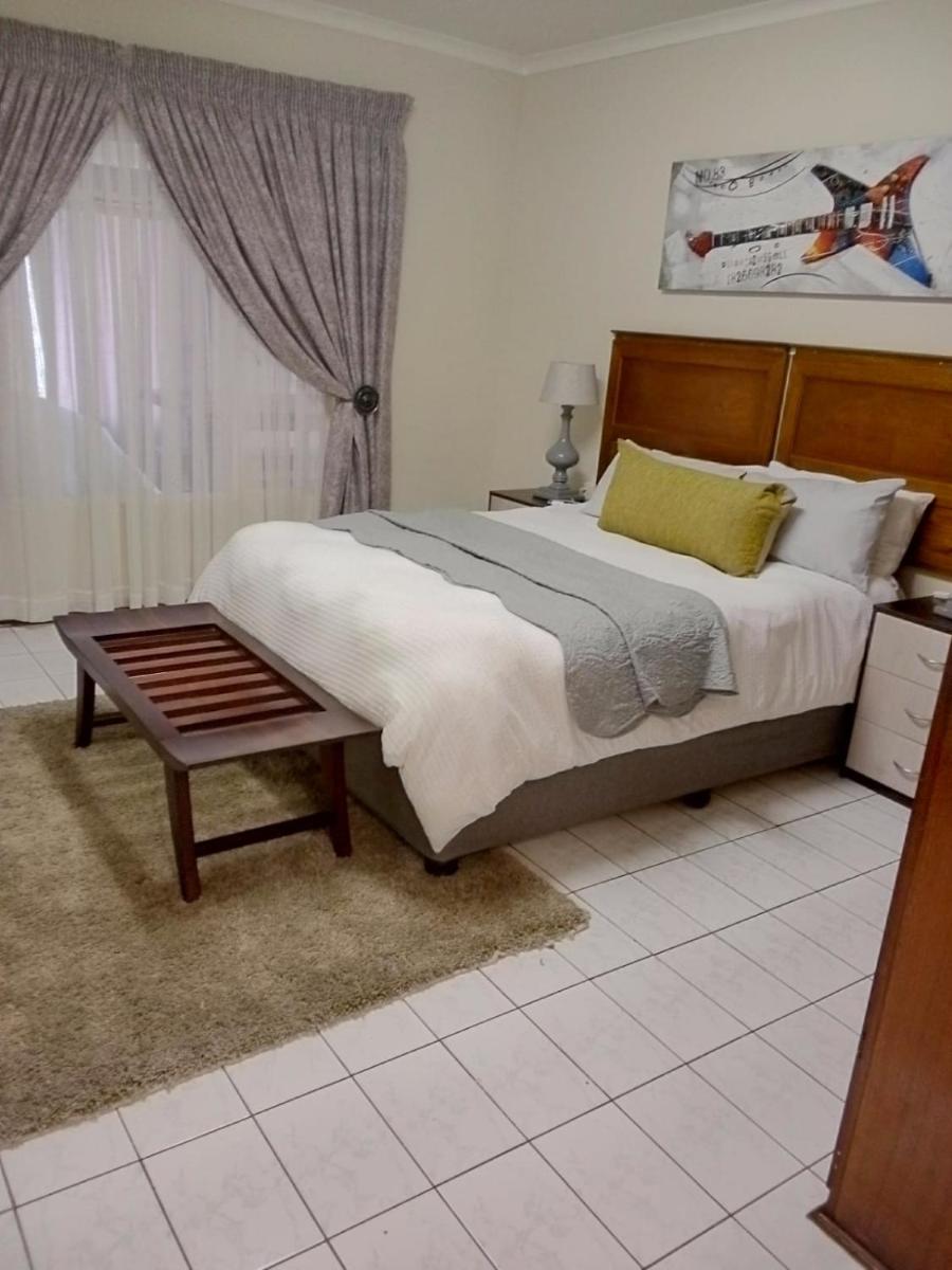 Suitetrails - Lowveld Self Catering Apartments
