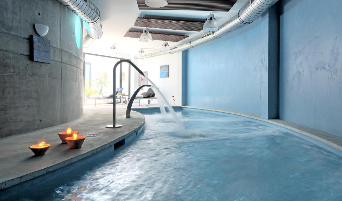 Imagen de la galería de Sa Cabana Hotel & Spa - Adults Only, en Consell