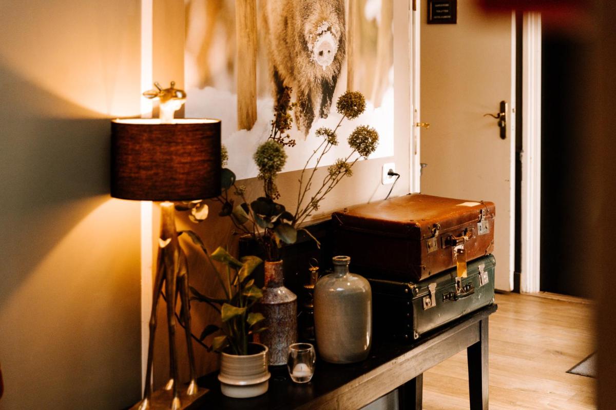 Boutique Hotel Hoog Soeren - Housity