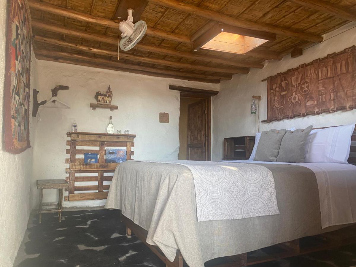 El Huarango Eco retreat - Housity