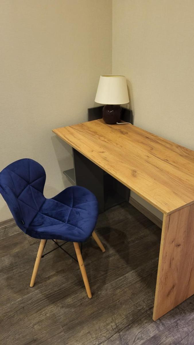 Suitetrails - Kiviõli Apartment