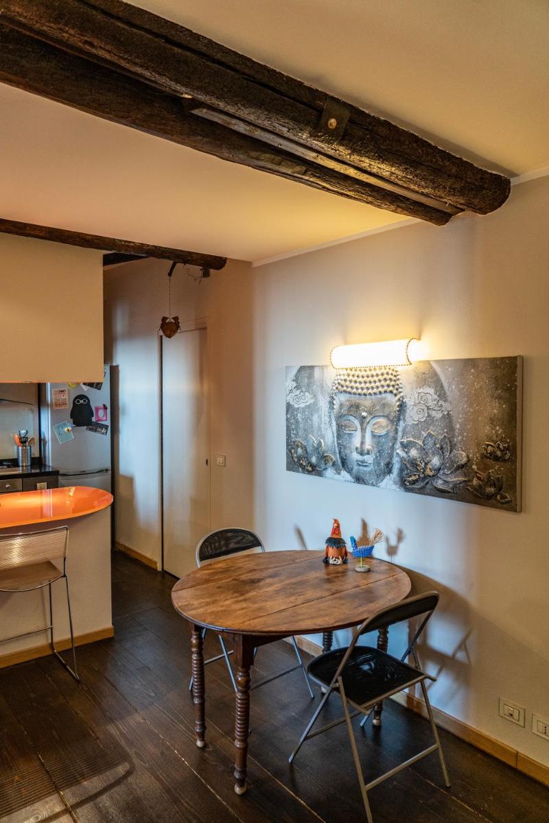 Suitetrails - Martina Guest House