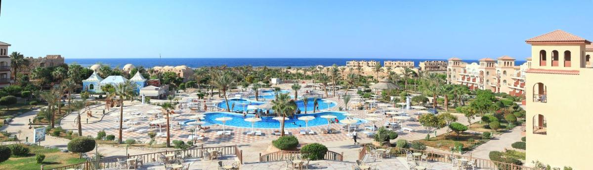 Suitetrails - Pensée Beach Resort Marsa Alam operated by The Three Corners Hotels & Resorts