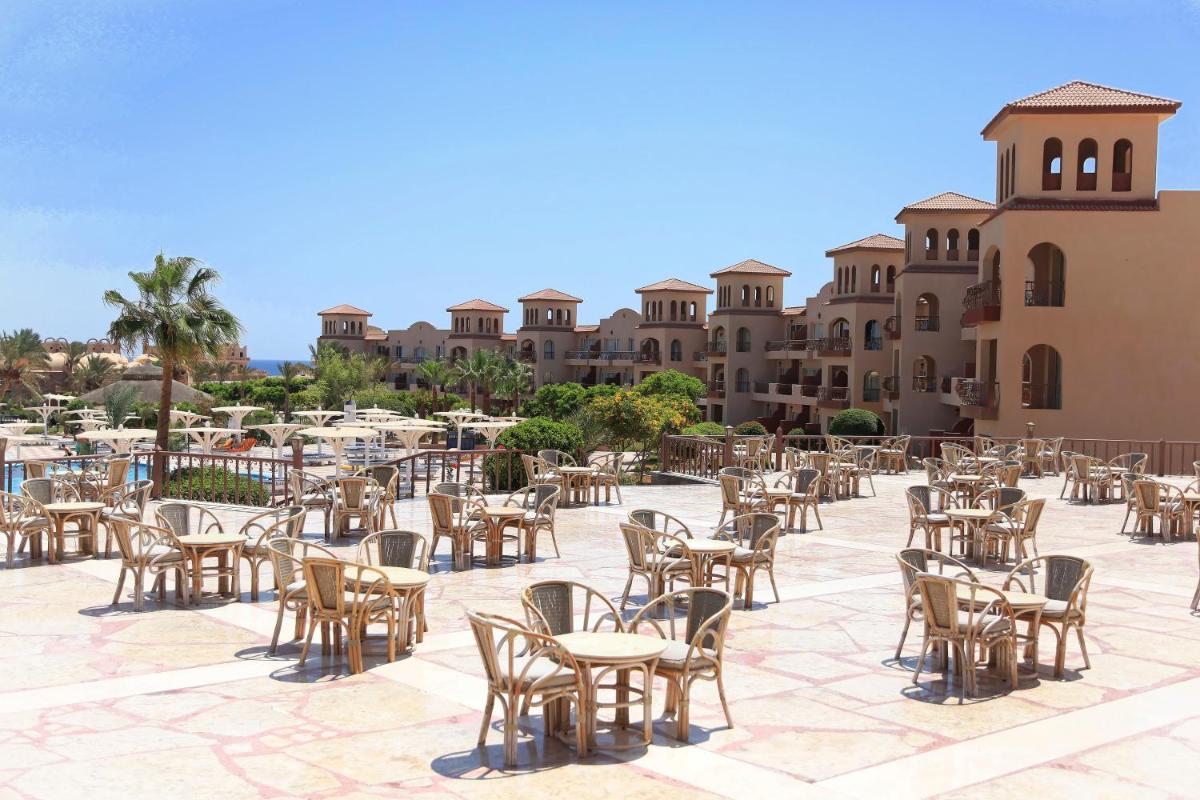 Suitetrails - Pensée Beach Resort Marsa Alam operated by The Three Corners Hotels & Resorts