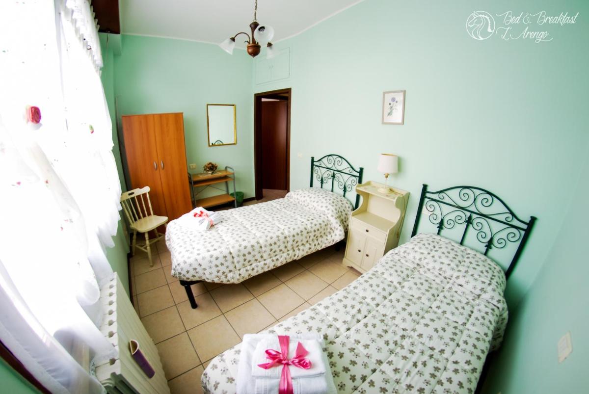 Bed & Breakfast L'Arengo - Housity