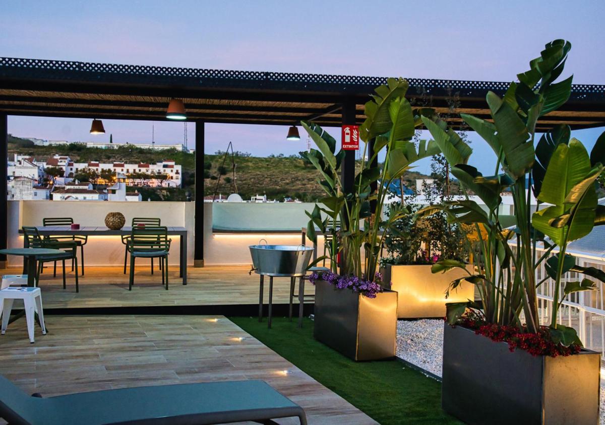 Casa Rural Casa Levante - Housity
