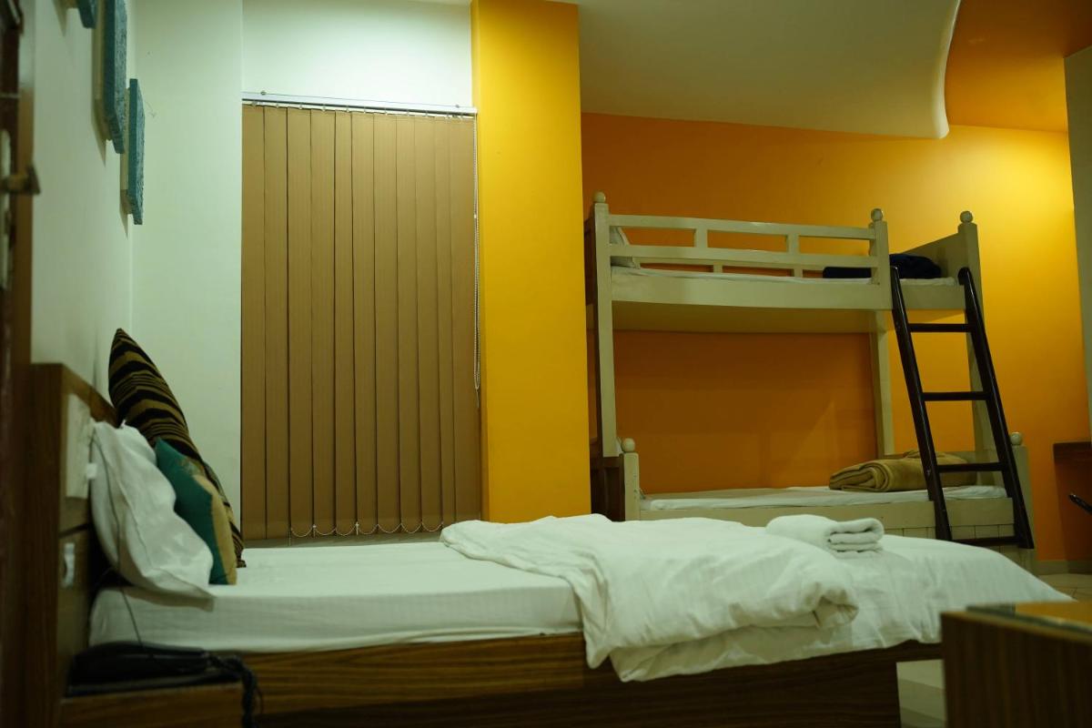 Hotel Dream Palace - Housity