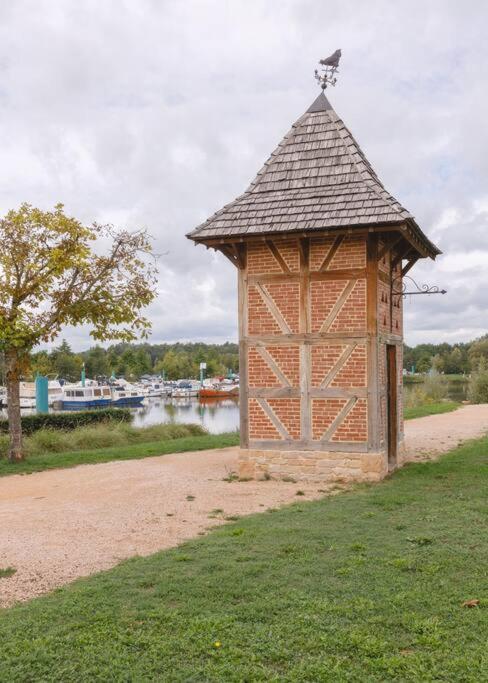 La Maison d’Élise - au cœur du village - Housity