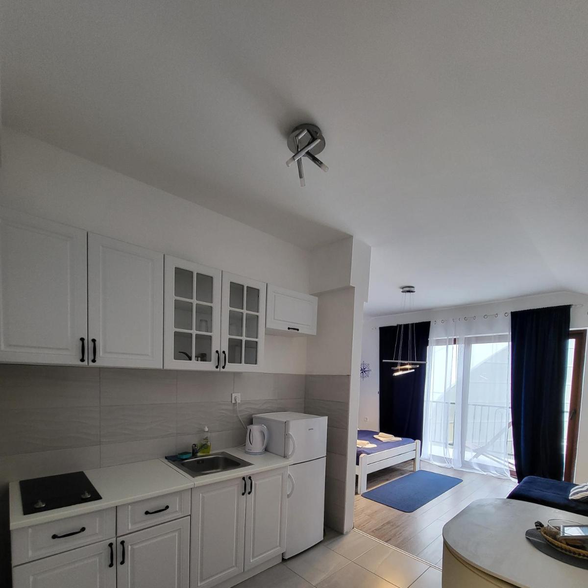Apartmani Sport Igalo - Housity