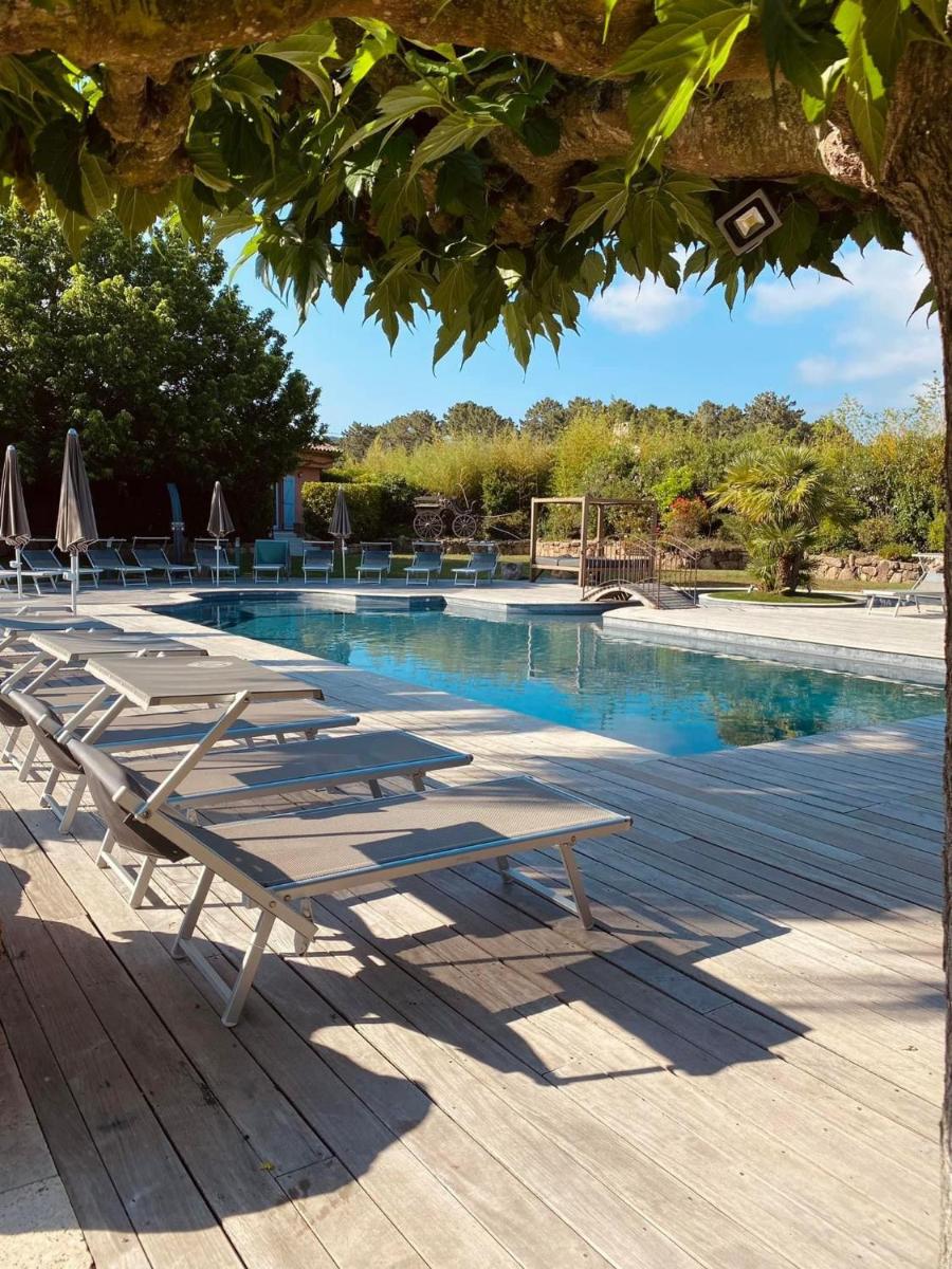 Résidence Dolce Vita de Palombaggia - Housity