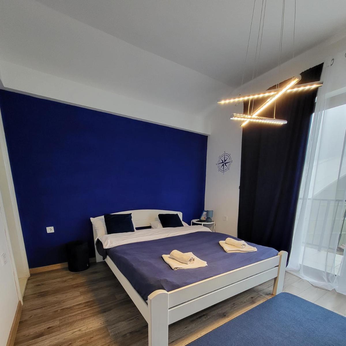 Apartmani Sport Igalo - Housity