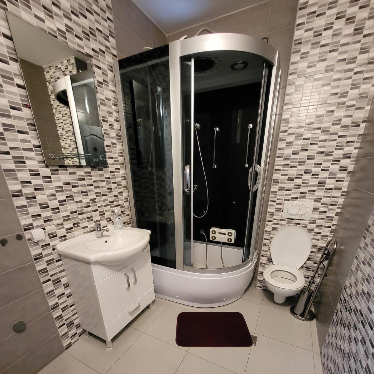 Apartmani Sport Igalo - Housity