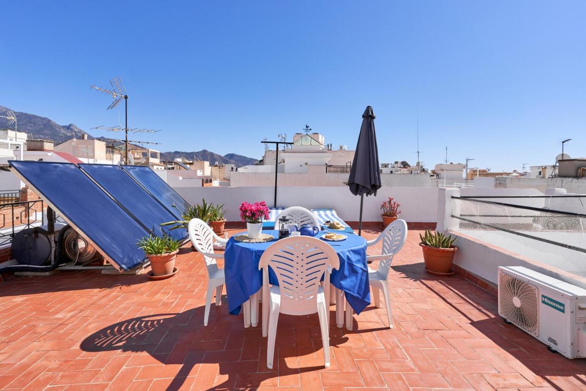 Casa Carmen - Housity