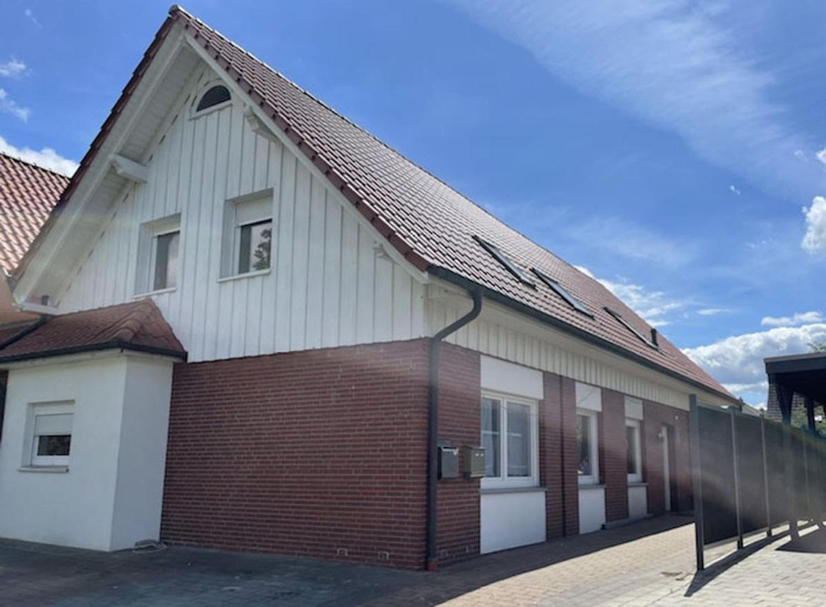 Schönes einfaches Zimmer in Cloppenburg-Süd - Housity