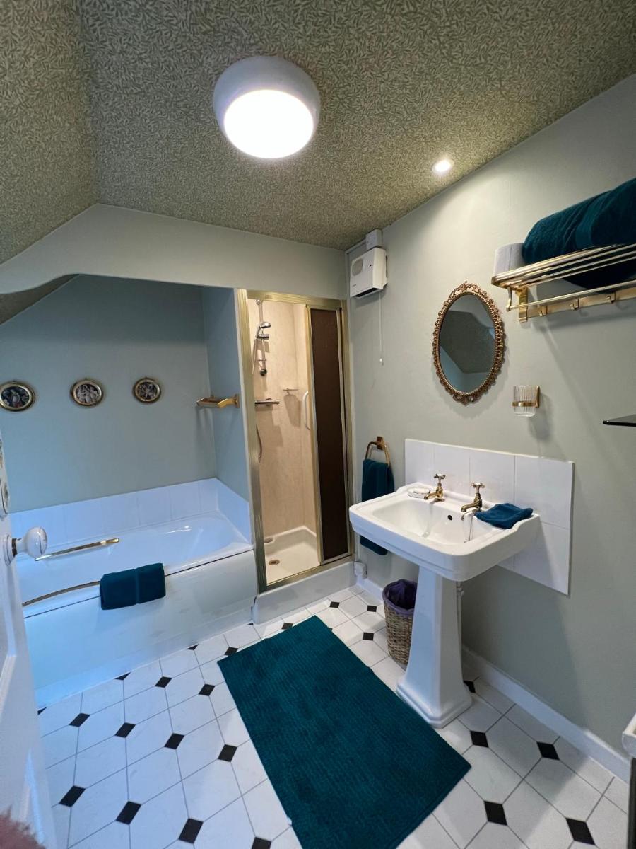 Pentre Cerrig Country House - Housity