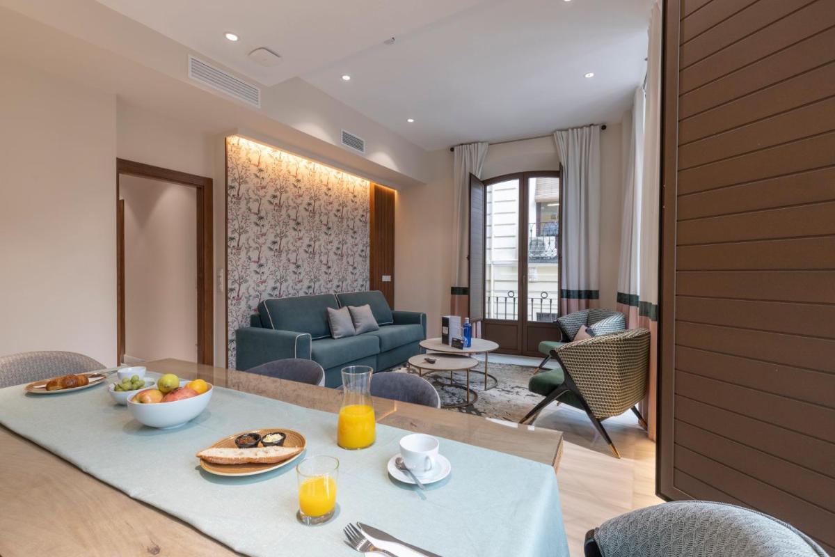 BiBo Suites Real Chancilleria - Housity