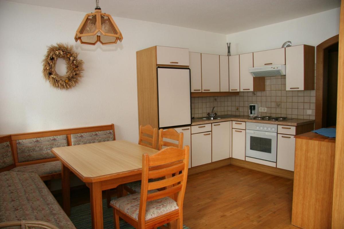 Schmautz Ferienwohnungen & Zimmer - Housity
